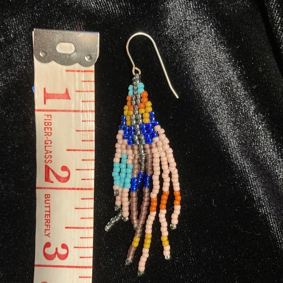 Drop Earring Bundle - 3 different pairs - Picture 3 of 10